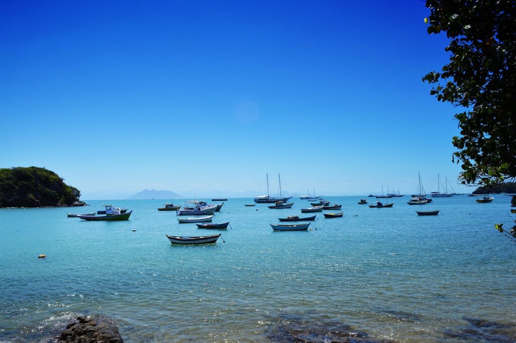 imagens cidade de búzios 