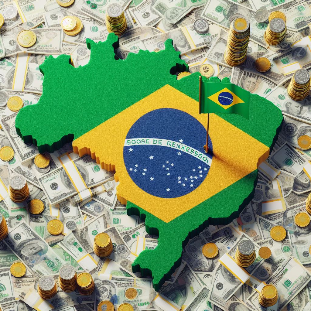 Top Cities to Invest in Brazil