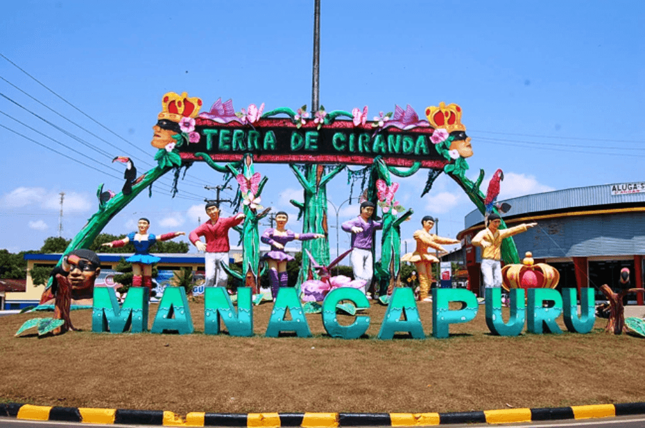 Os Melhores Bairros para Morar em Manacapuru