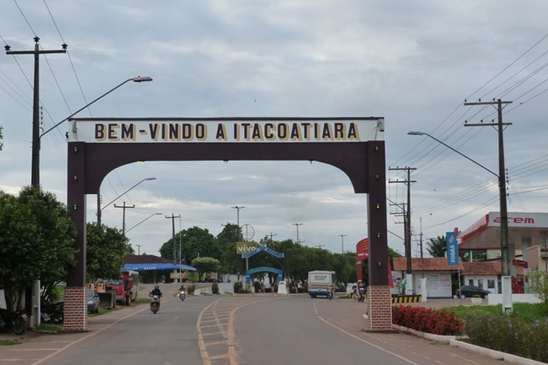 Descubra os Melhores Bairros para Morar em Itacoatiara, Amazonas