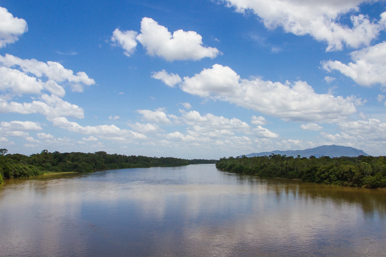 Descubra Rorainópolis: Respostas para as 5 Perguntas Mais Frequentes