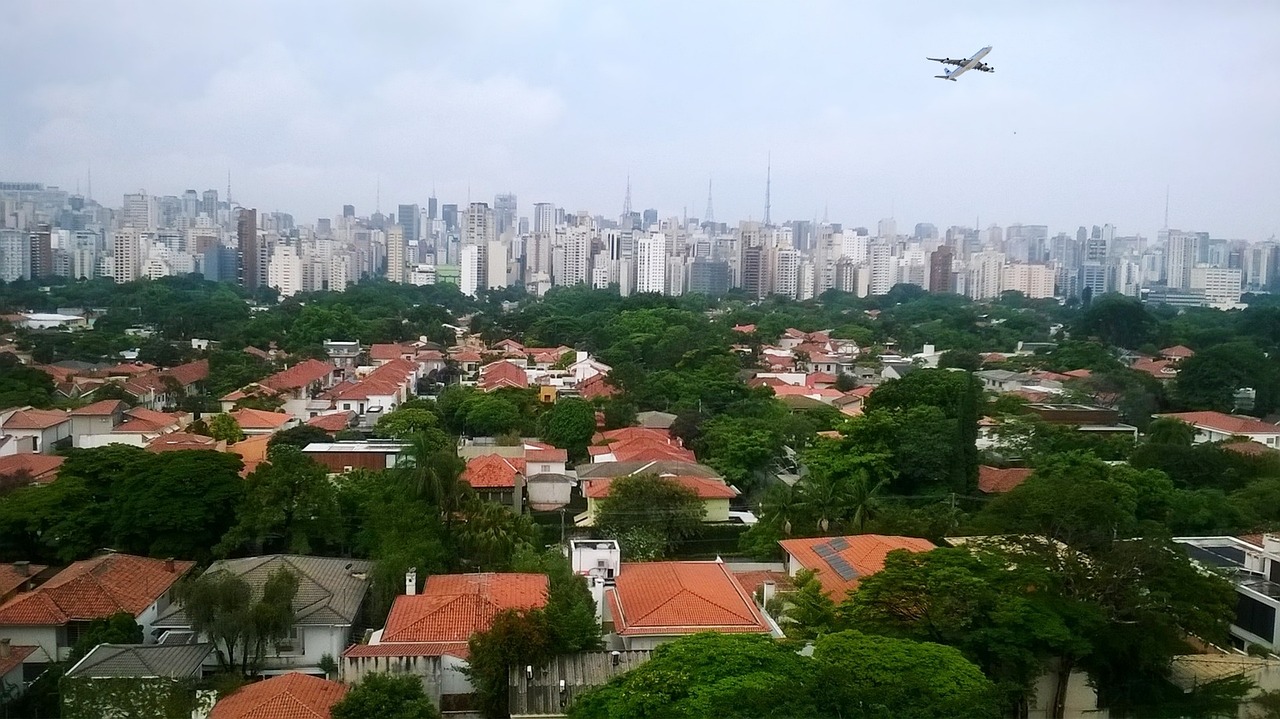 Os Melhores Bairros para Morar na Zona Oeste de São Paulo