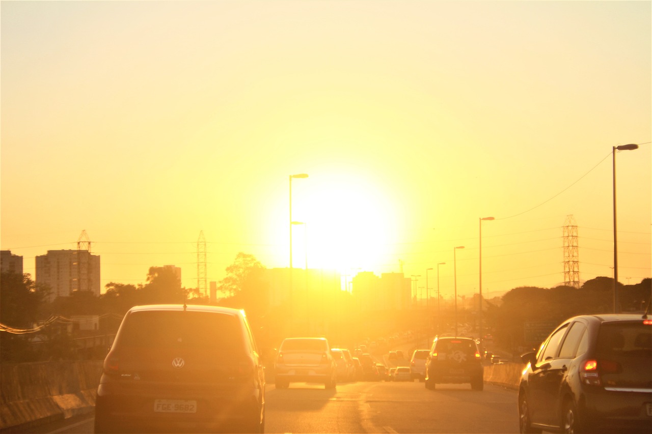 Como é o Clima de São Paulo? : Conheça as Características Meteorológicas da Cidade