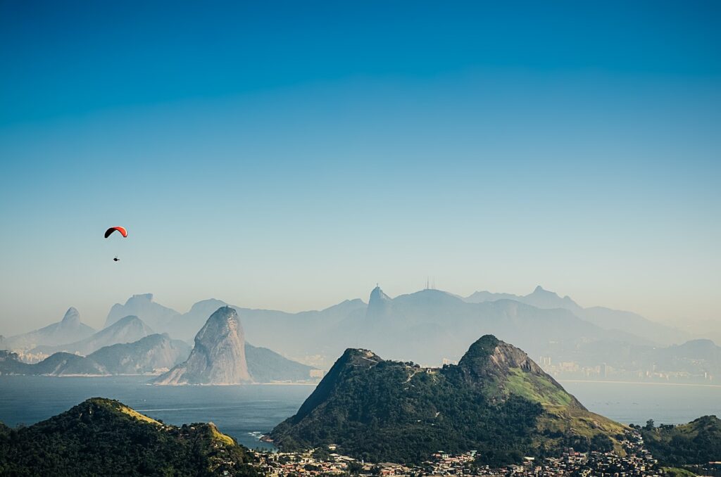 As Melhores Cidades para Europeus Viver no Brasil