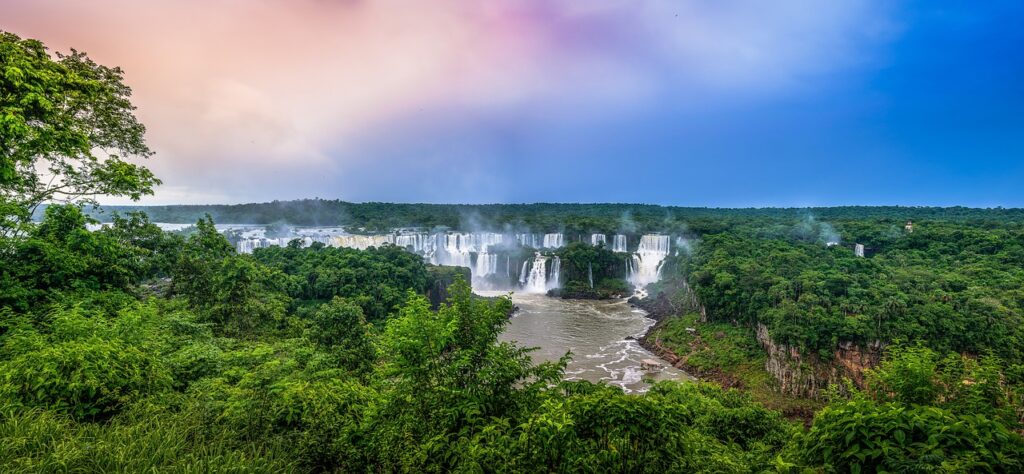 As Melhores Cidades para Europeus Viver no Brasil