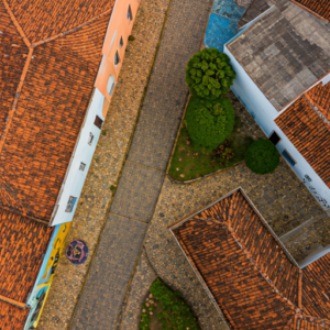 Conheça o Bairro Granbery em Juiz de Fora