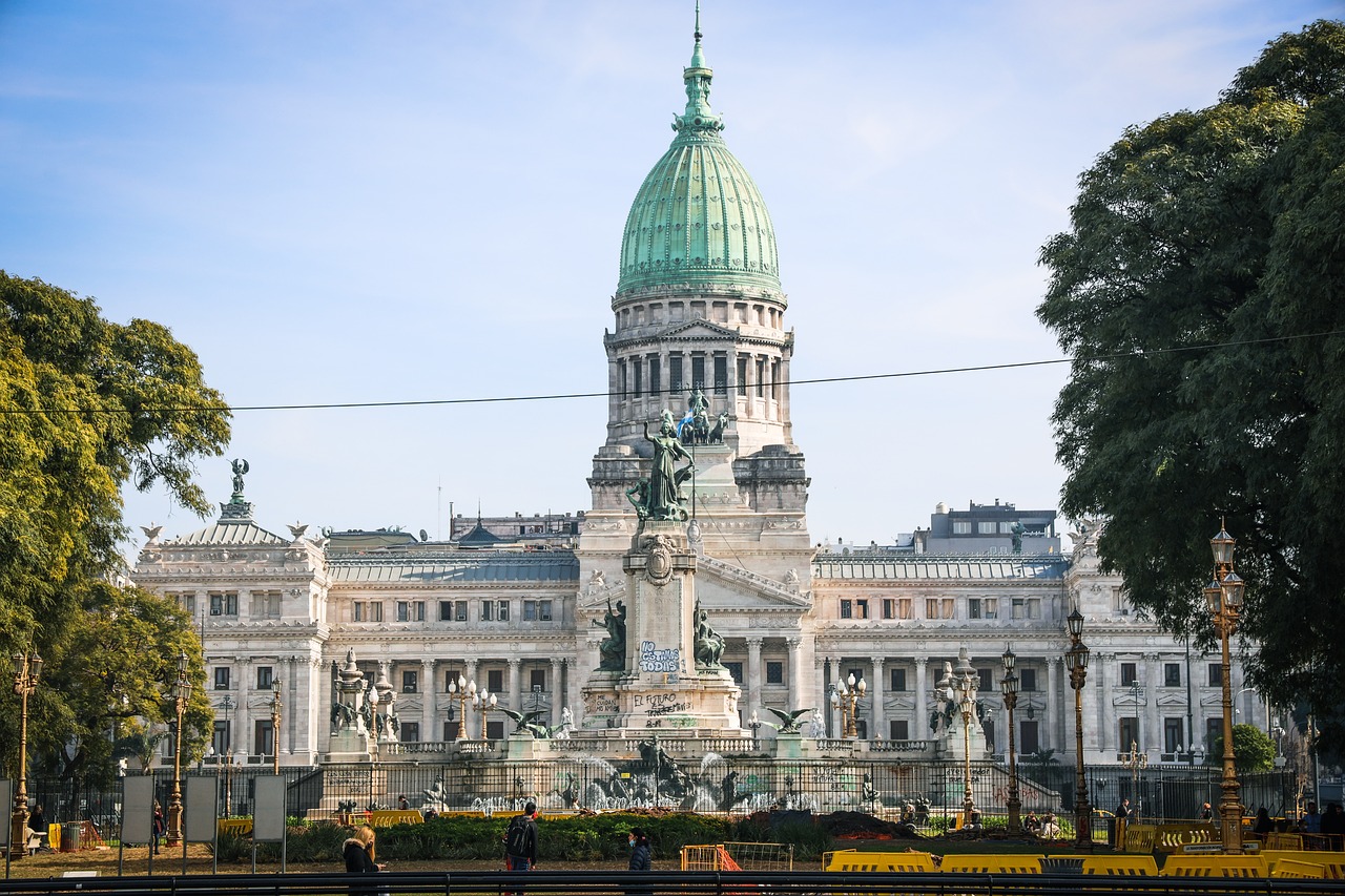 Melhores Bairros Para Brasileiros Morar em Buenos Aires