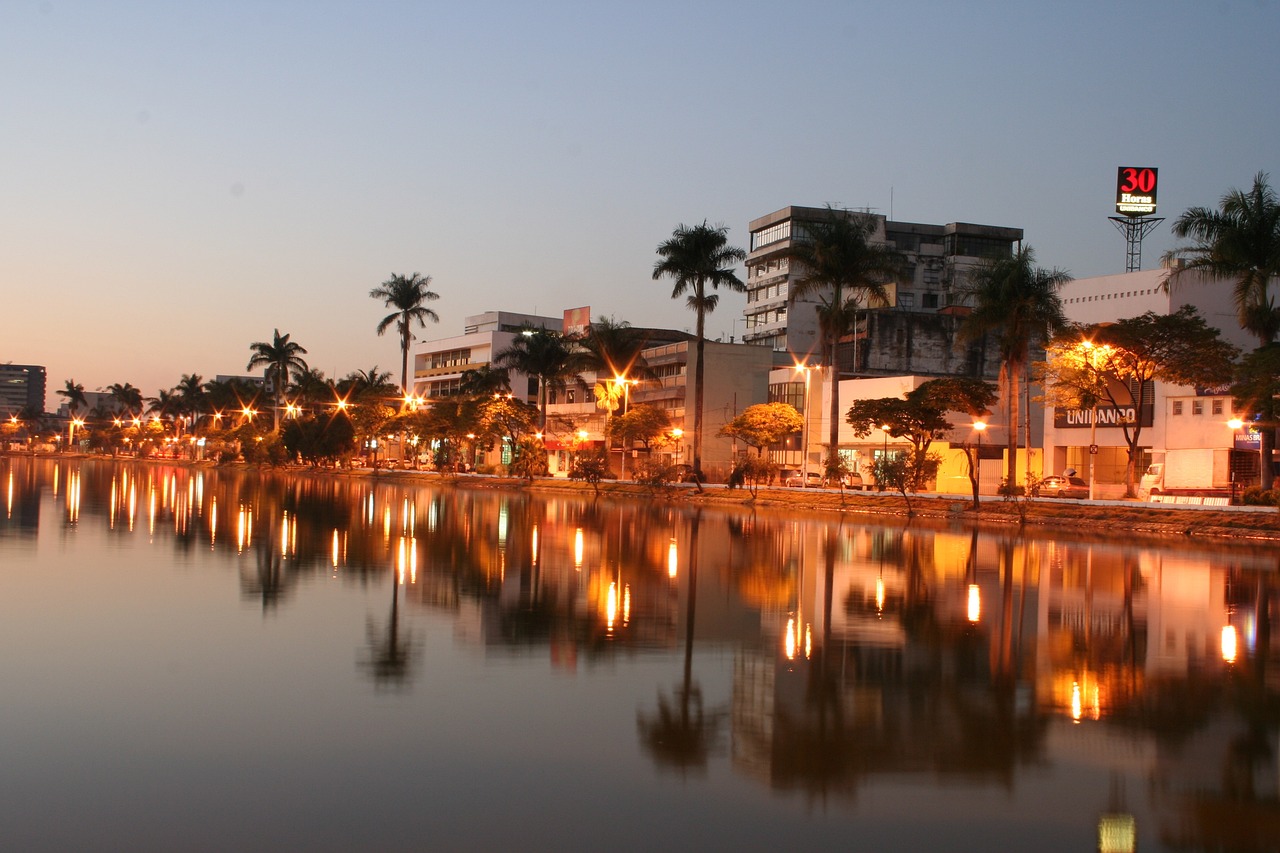 Melhores Cidades de Minas Gerais Para Viver